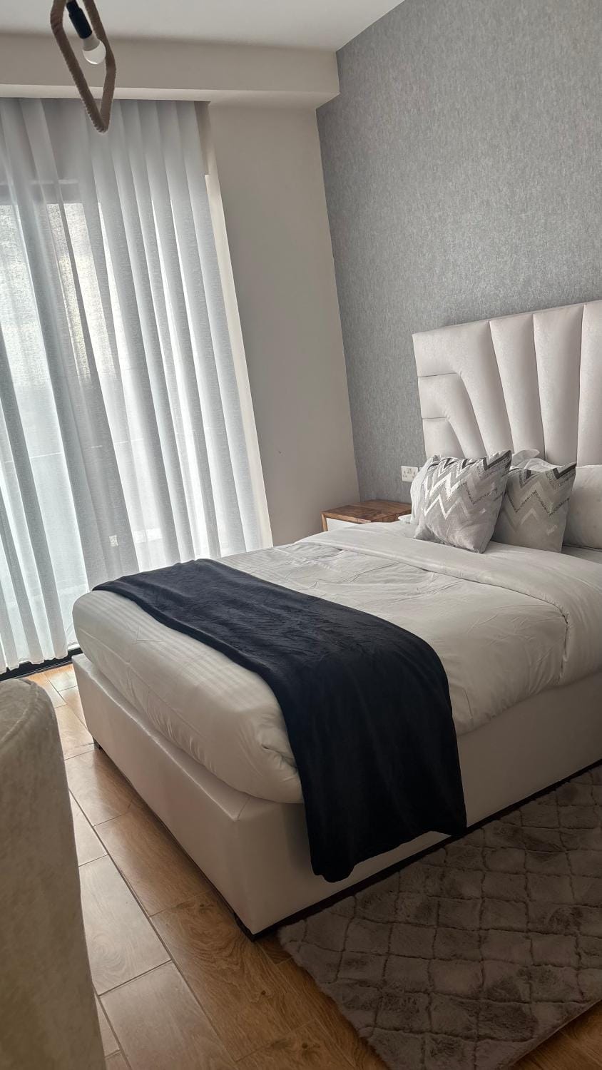 Haven & hue Apartment in Nairobi County