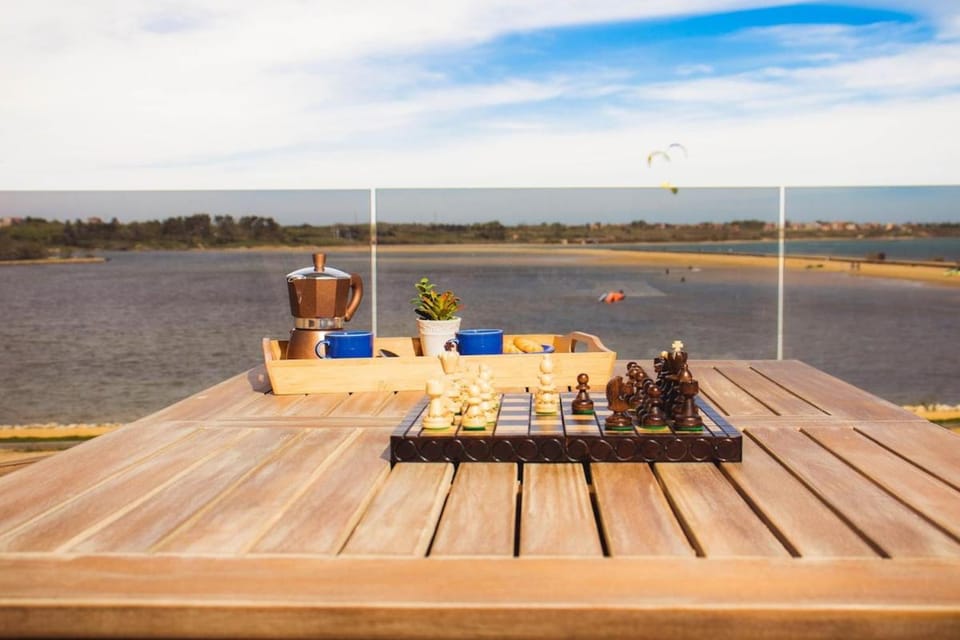Beach apartment Apartment in Zadar County