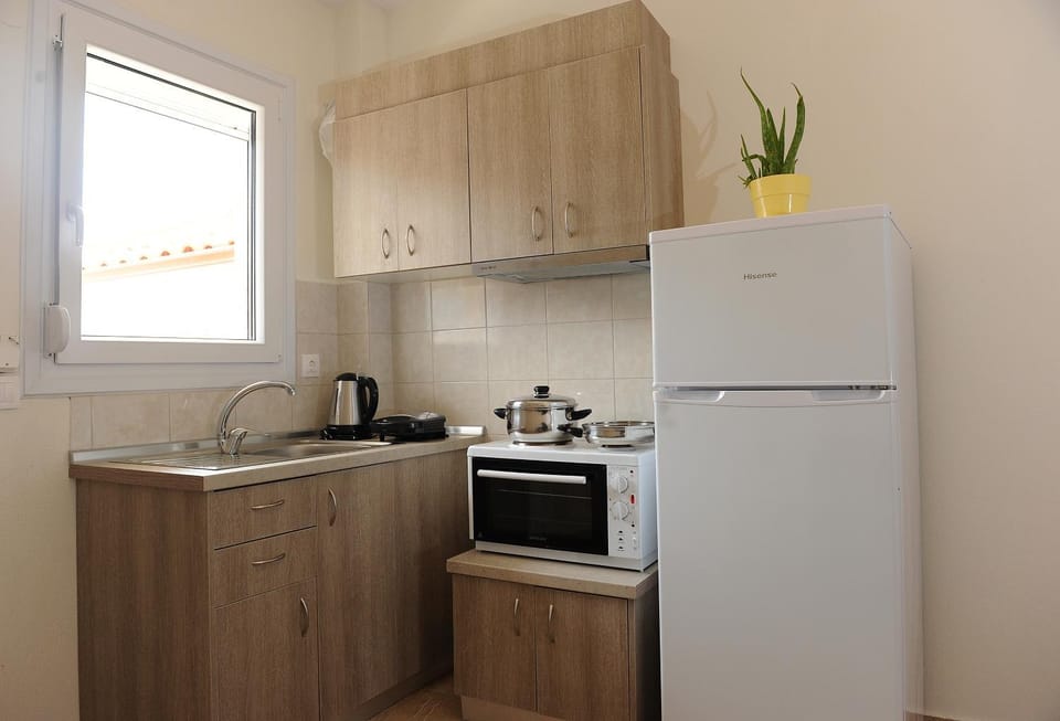 Coffee/tea facilities, Kitchen or kitchenette
