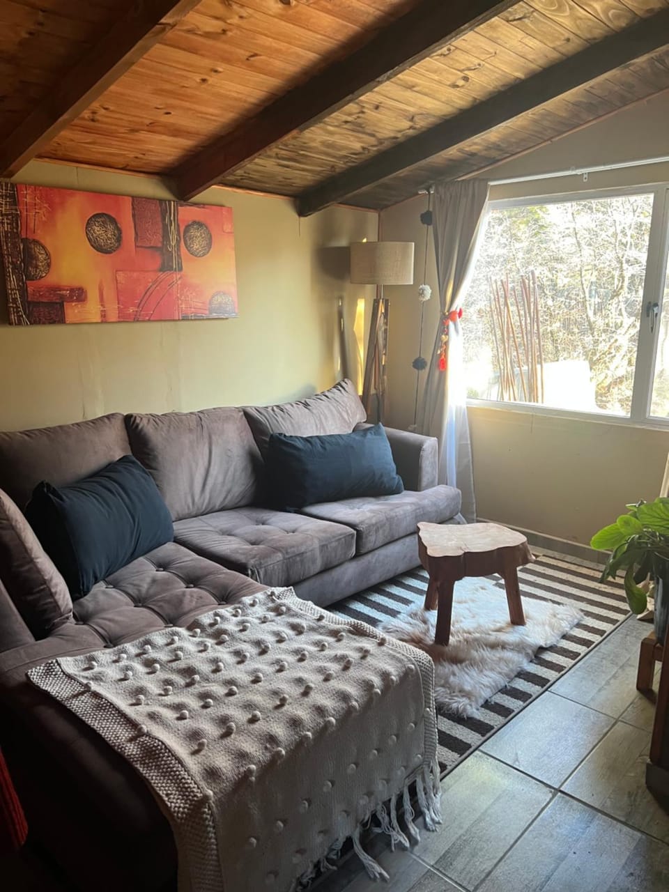 Cabaña Chalet in Araucania, Chile