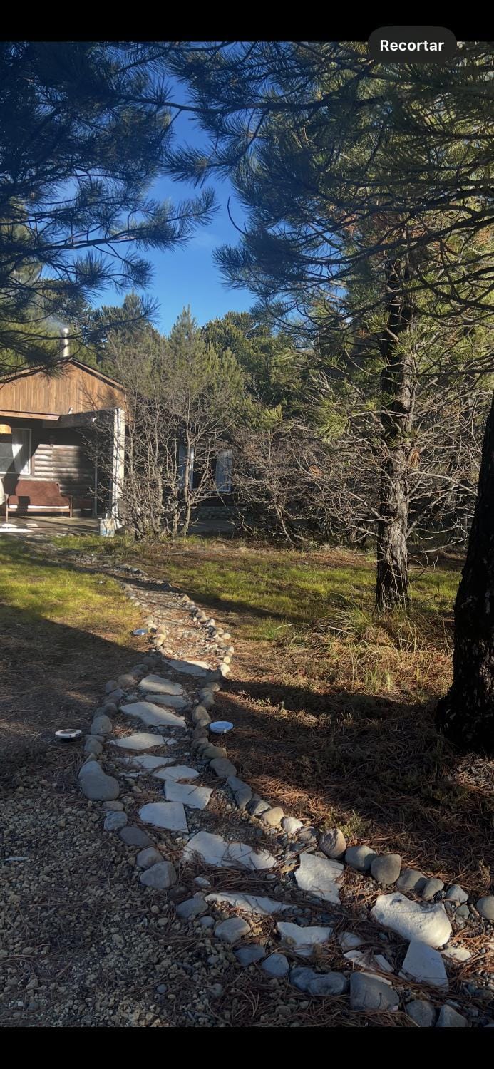 Cabaña Chalet in Araucania, Chile