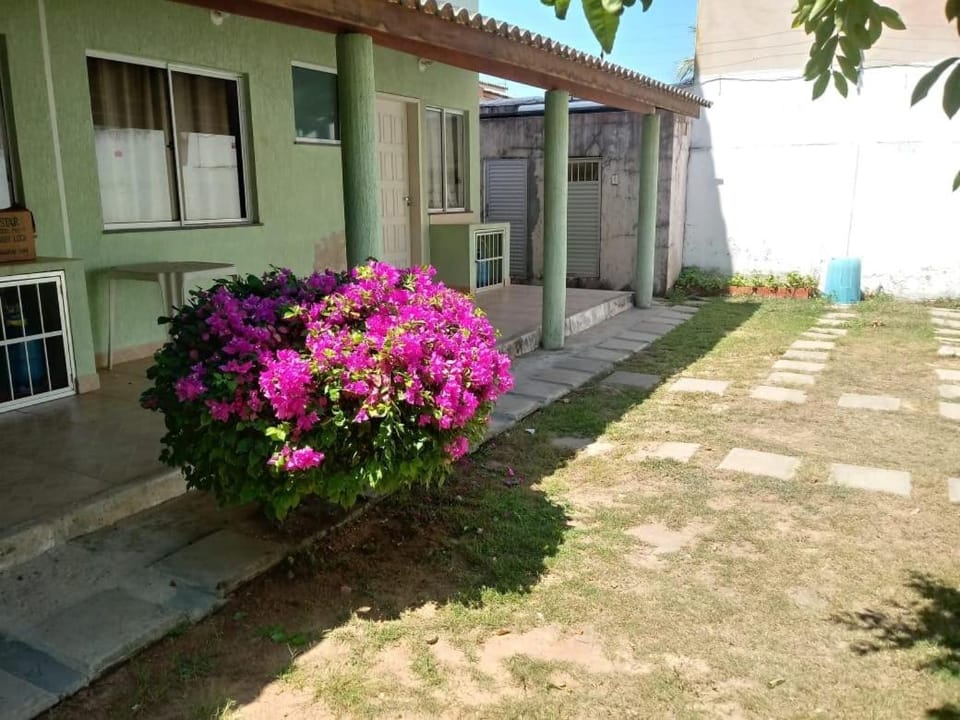 Village ideal para Família em férias House in Lauro de Freitas