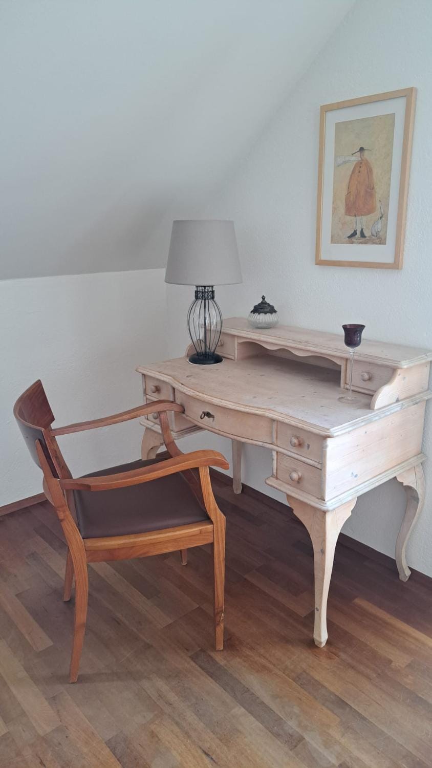Spitzbart Apartment in Upper Austria