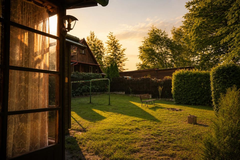 Kemp Selská rokle Campground/ 
RV Resort in Czechia