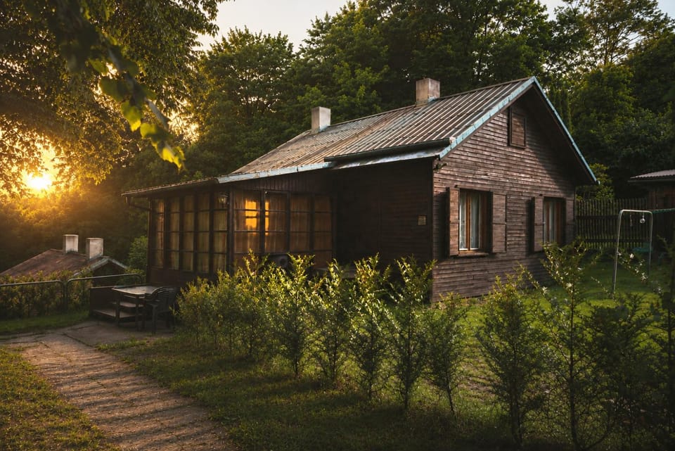 Kemp Selská rokle Campground/ 
RV Resort in Czechia