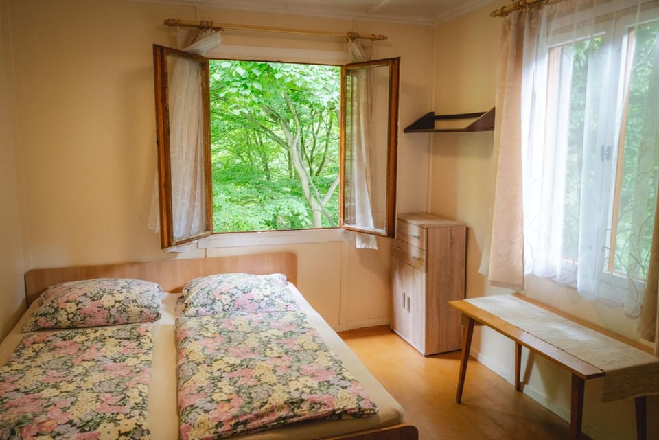 Kemp Selská rokle Campground/ 
RV Resort in Saxony