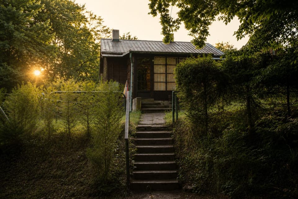 Kemp Selská rokle Campground/ 
RV Resort in Czechia