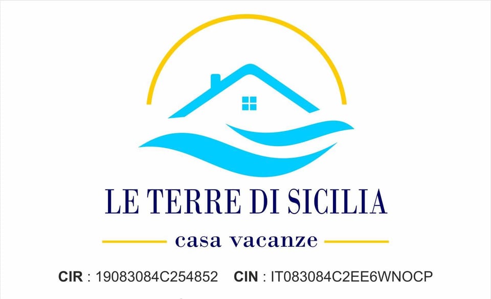 Le Terre di Sicilia House in Sicily