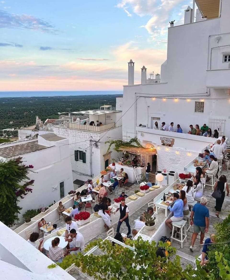Casa Mimina Apartment Apartment in Ostuni