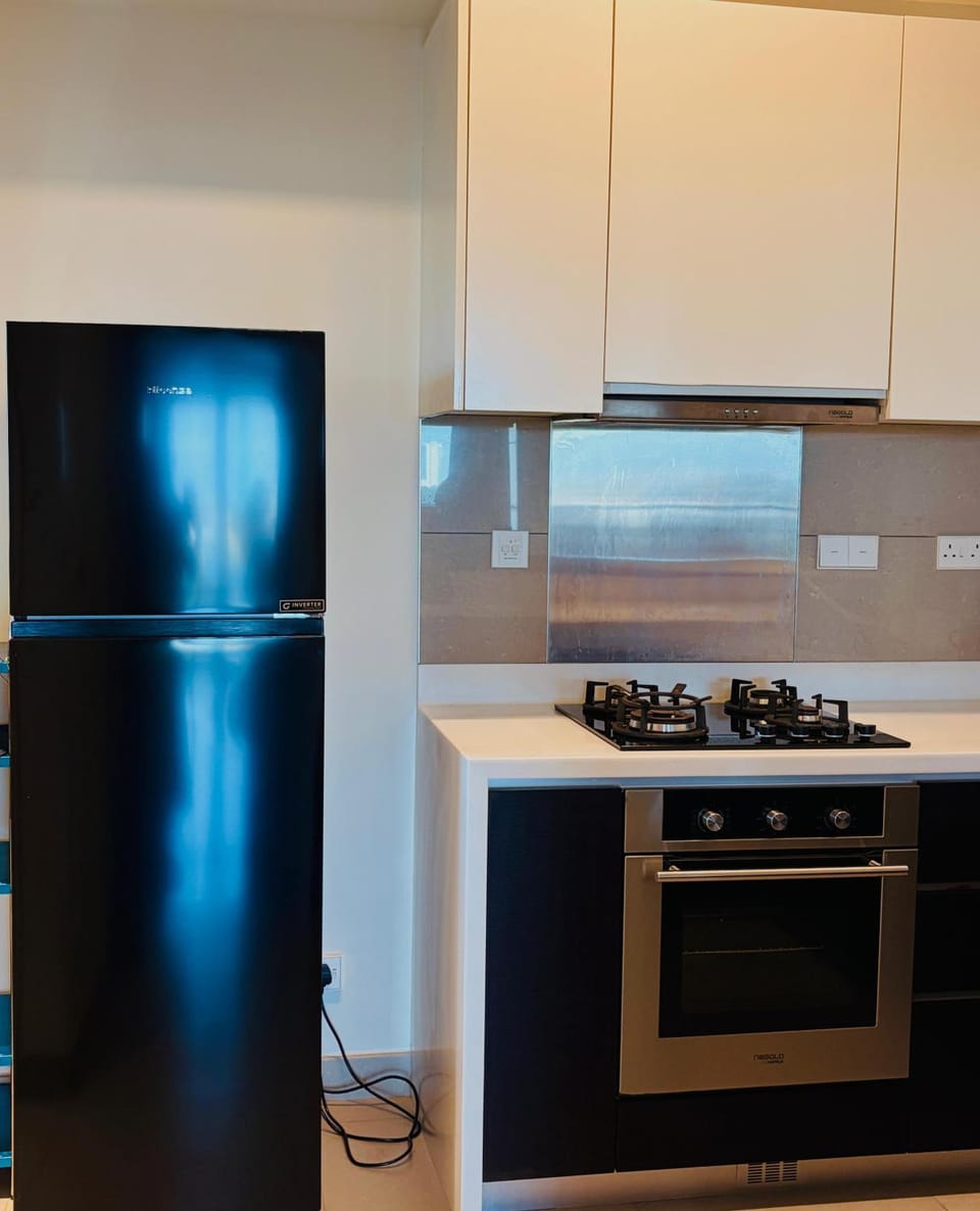 The Signature Suites at Cinnamon life Apartment Apartment in Colombo