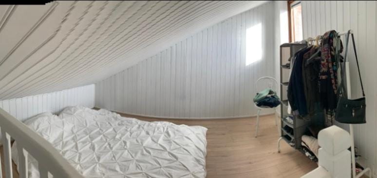 Duplex Talensac-Viarme au cœur de Nantes Apartment in Nantes