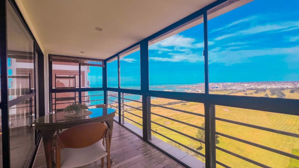 View (from property/room), Balcony/Terrace