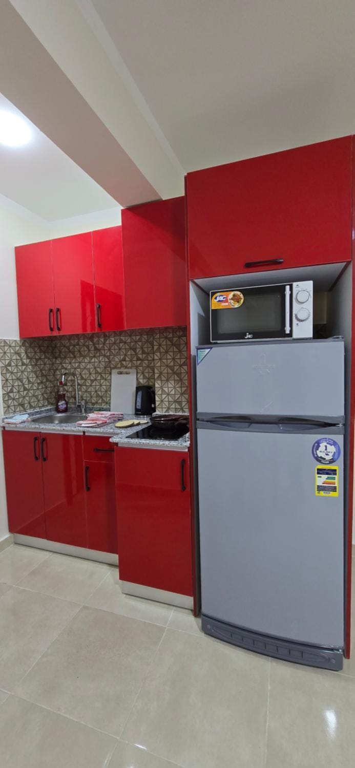 Tiba Golden Lagoon Hurghada Apartment in Hurghada