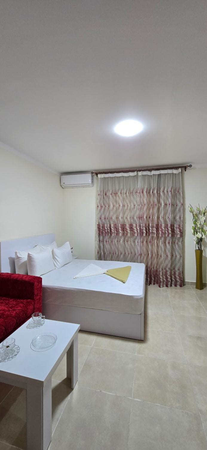 Tiba Golden Lagoon Hurghada Apartment in Hurghada