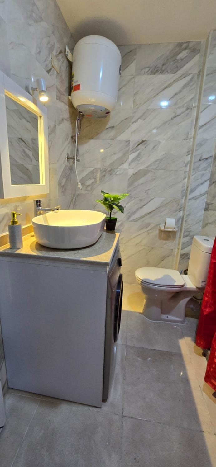 Tiba Golden Lagoon Hurghada Apartment in Hurghada