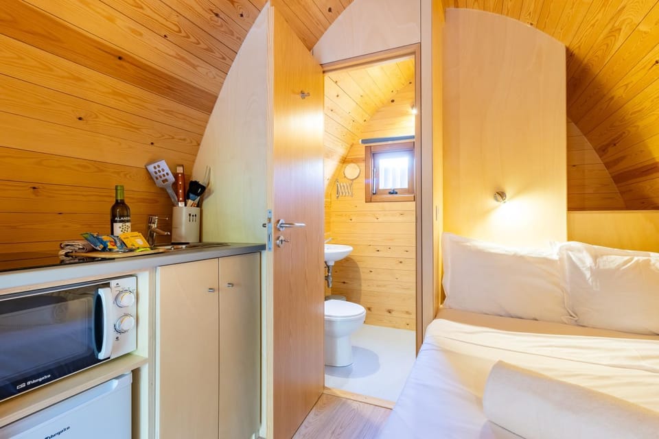 Bathroom, kitchen