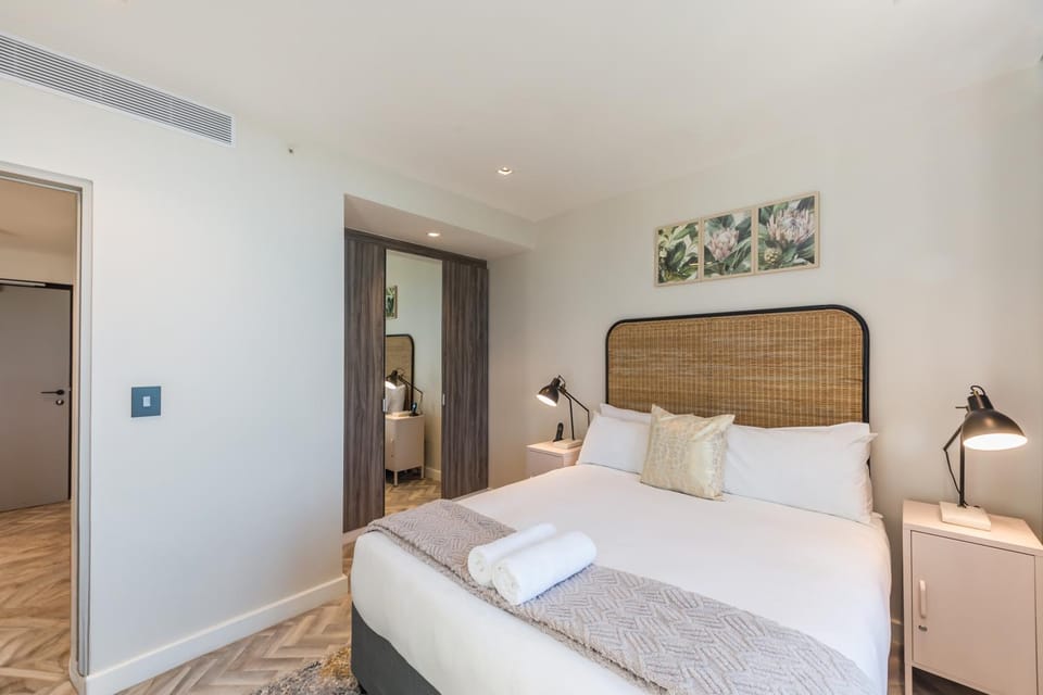 Foreshore Place 1412 Apartment in Cape Town