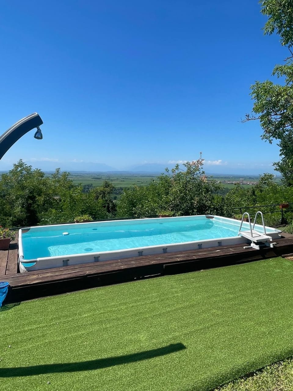 Cascina Il Dovese Bed and Breakfast in Piedmont