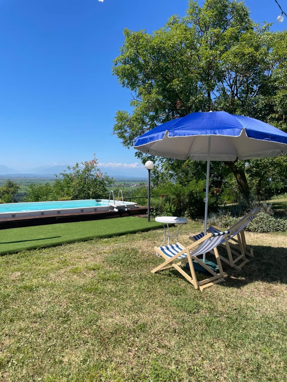 Cascina Il Dovese Bed and Breakfast in Piedmont