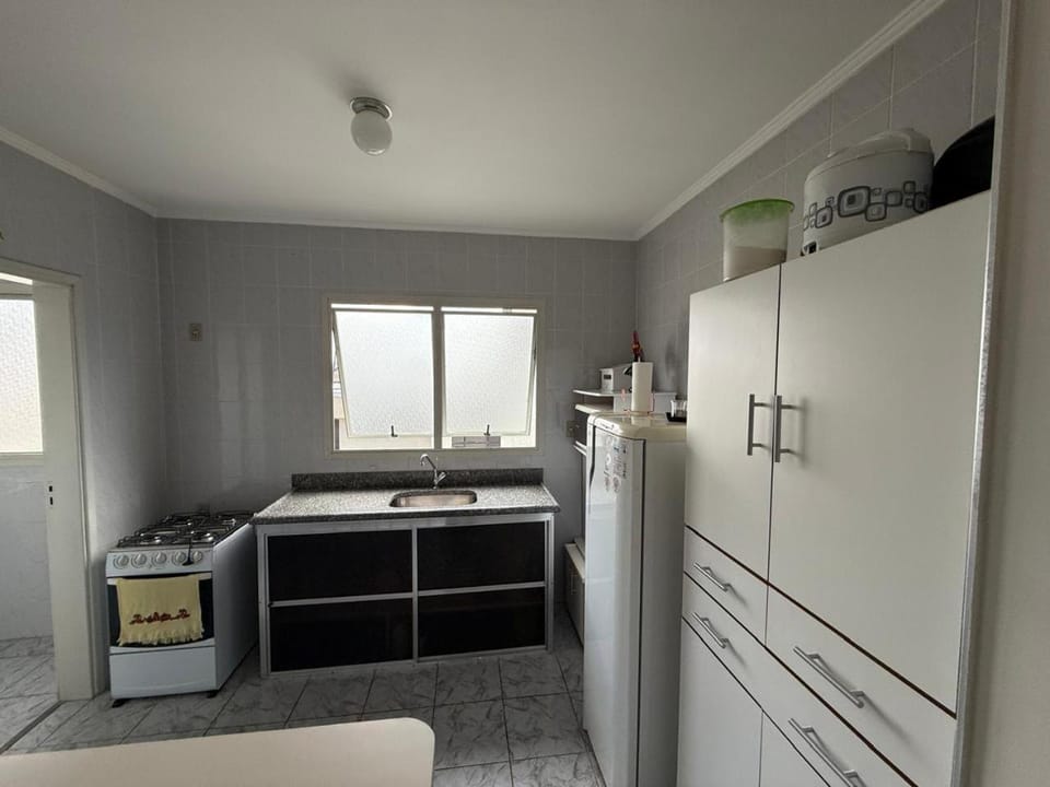 apartamento no centro de aguas de lindoia Apartment in Águas de Lindóia