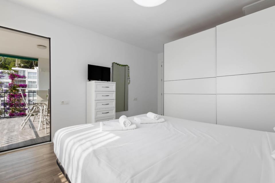 Casa Al Andalus Apartment in Torremolinos