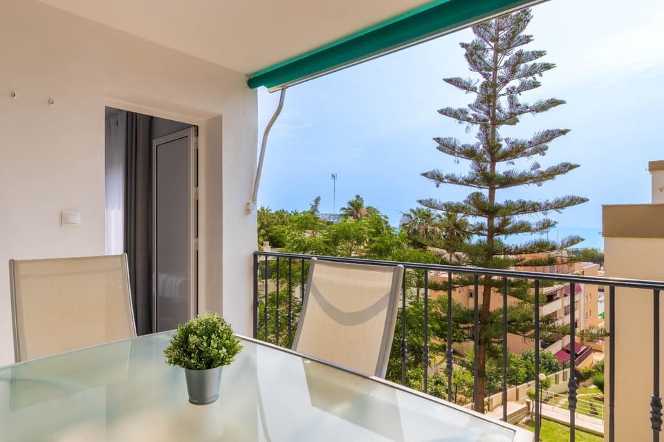 Casa Al Andalus Apartment in Torremolinos