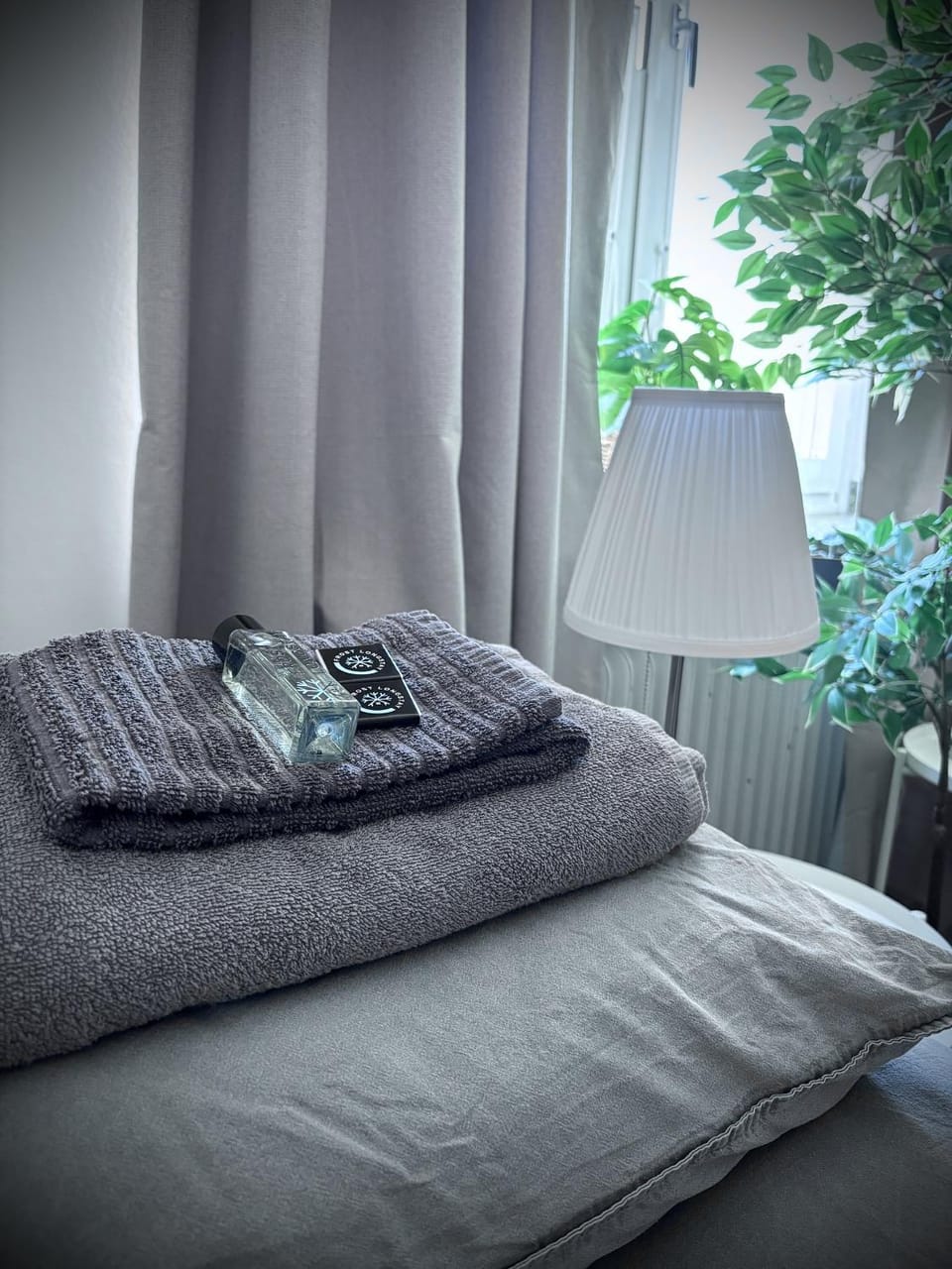 Tuolluvaaravägen Apartment in Kiruna