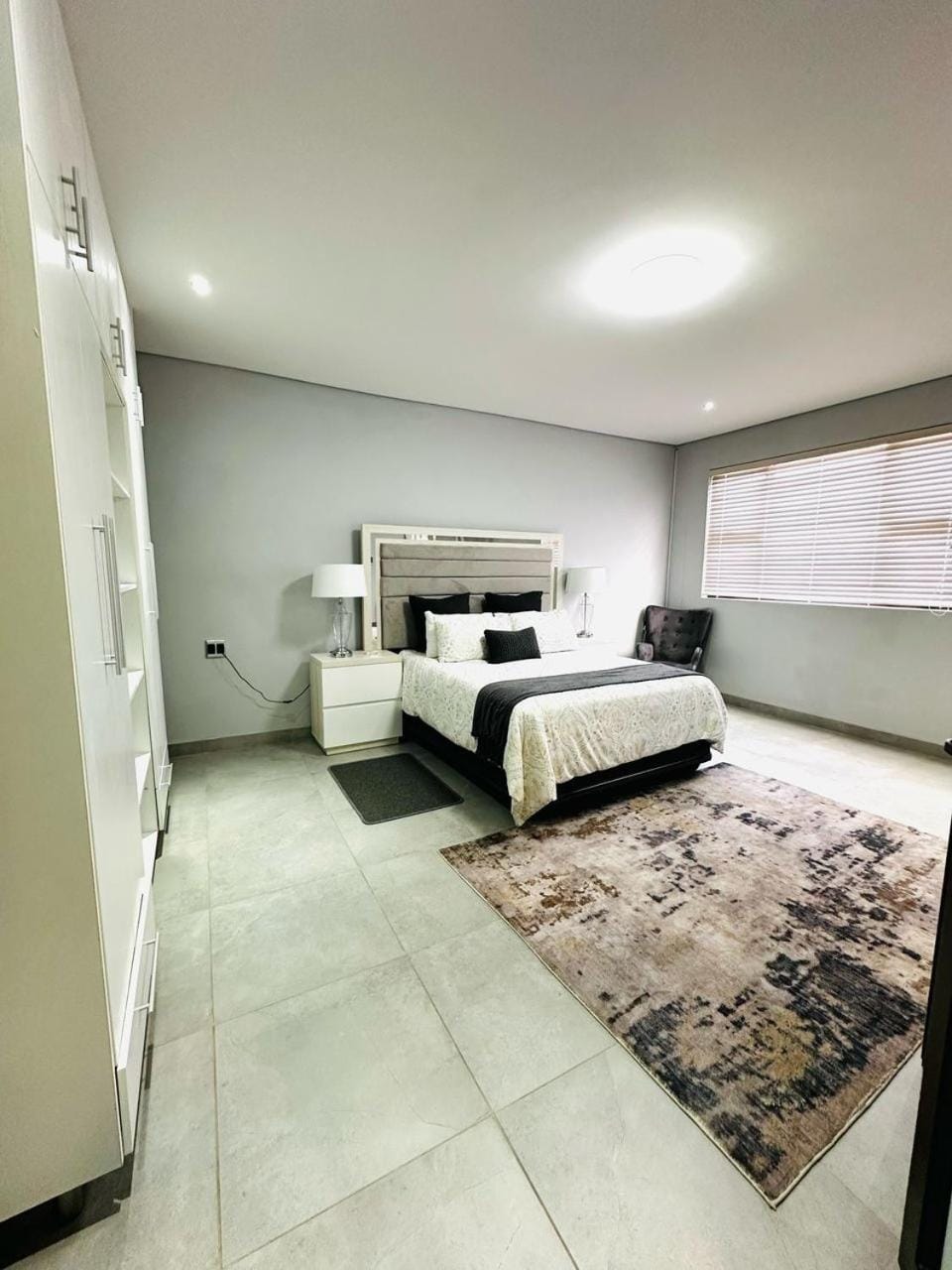 Gamsa 92B House in Khomas Region, Namibia