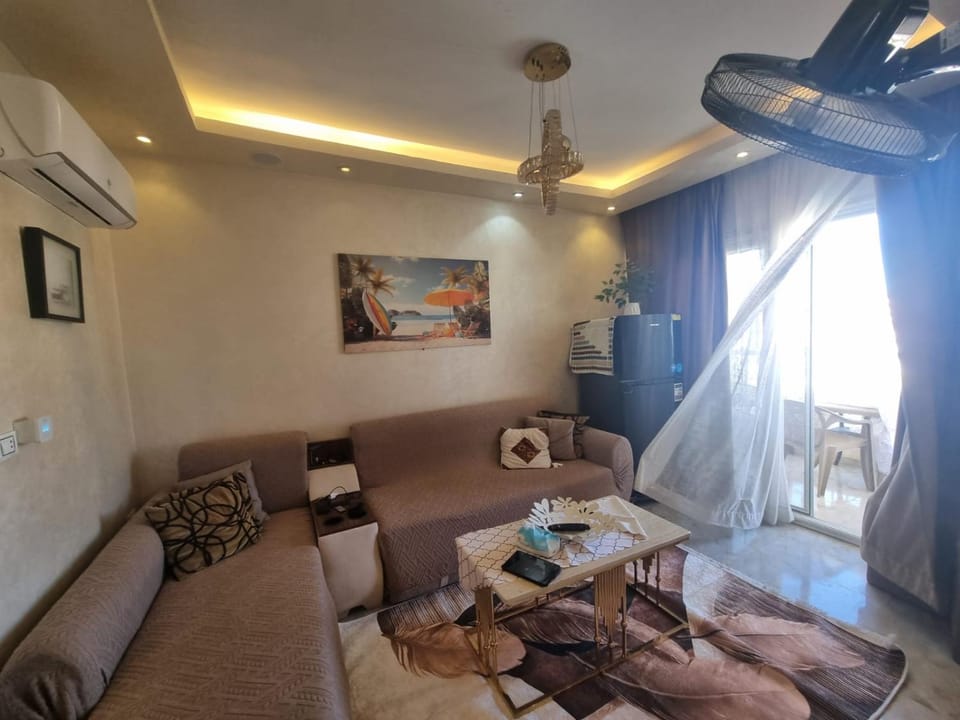 الساحل الشمالى سيا لاجون Apartment in Egypt