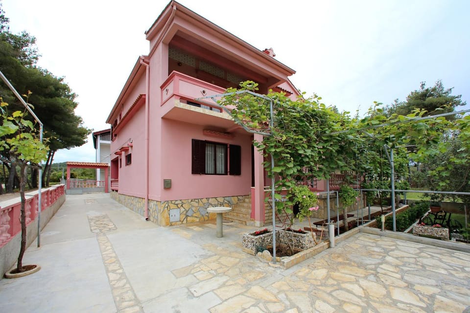 Apartmani Jagoda Apartment in Šibenik-Knin County, Croatia