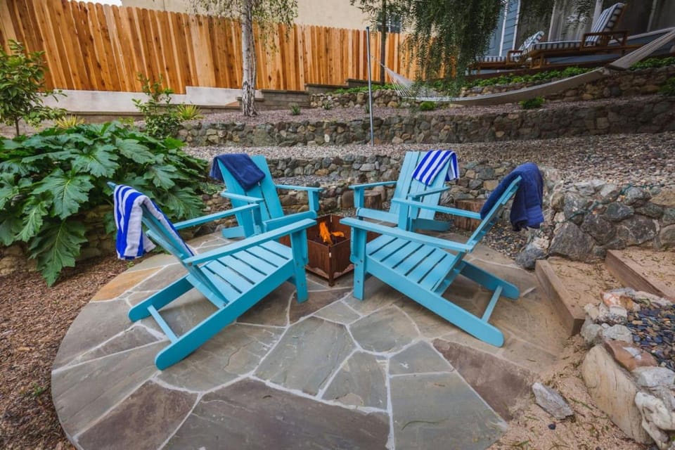 The Lantern House, Walk to Harbor, Great Outdoors House in Dana Point