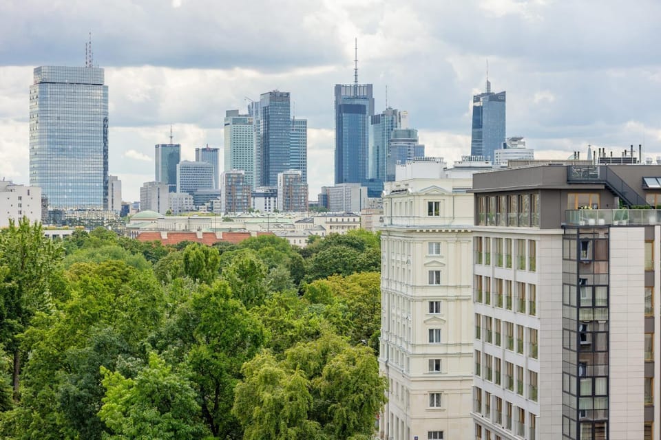 City view