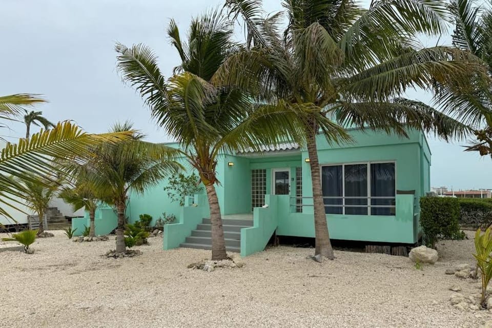 Villa 18 at Maralaguna Villa in Belize District