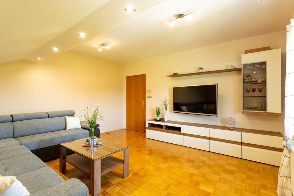 TV and multimedia, Living room, Decorative detail, Seating area, heating, internet