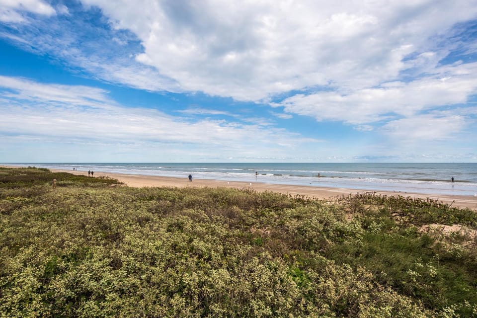 Fiesta Sol Condominiums 212 Apartment in South Padre Island
