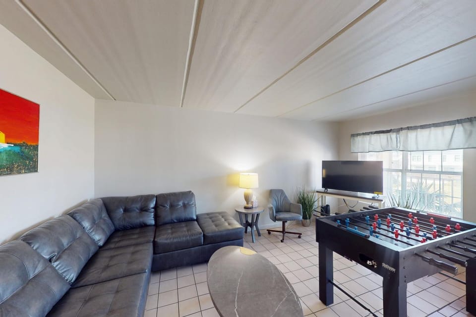 Fiesta Sol Condominiums 212 Apartment in South Padre Island