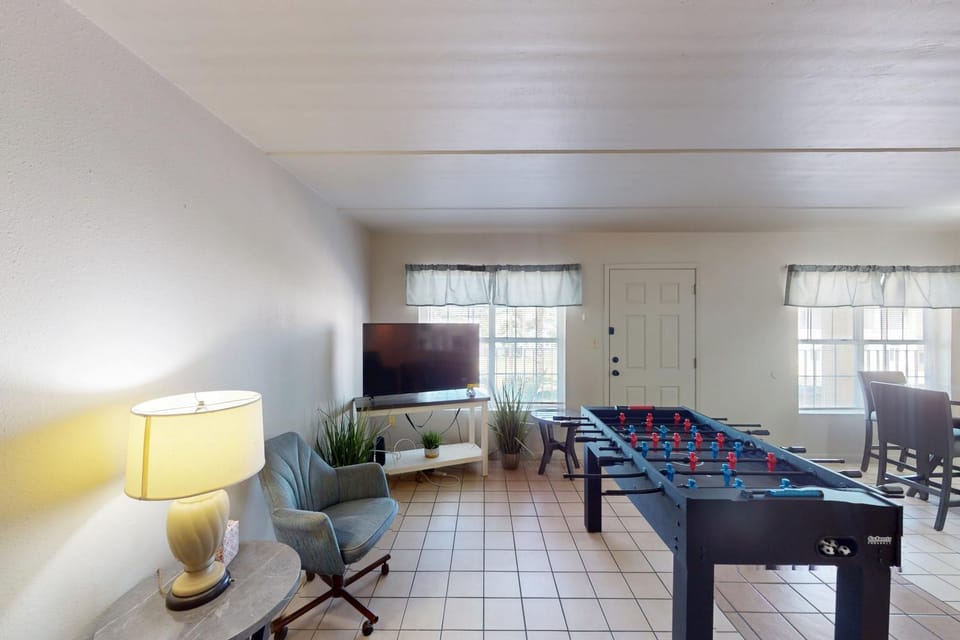 Fiesta Sol Condominiums 212 Apartment in South Padre Island