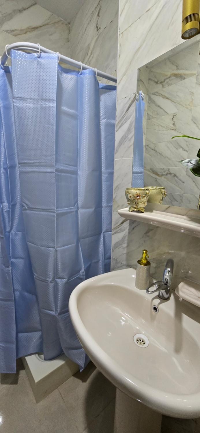 Tiba Golden Private Beach Hurghada Apartment in Hurghada