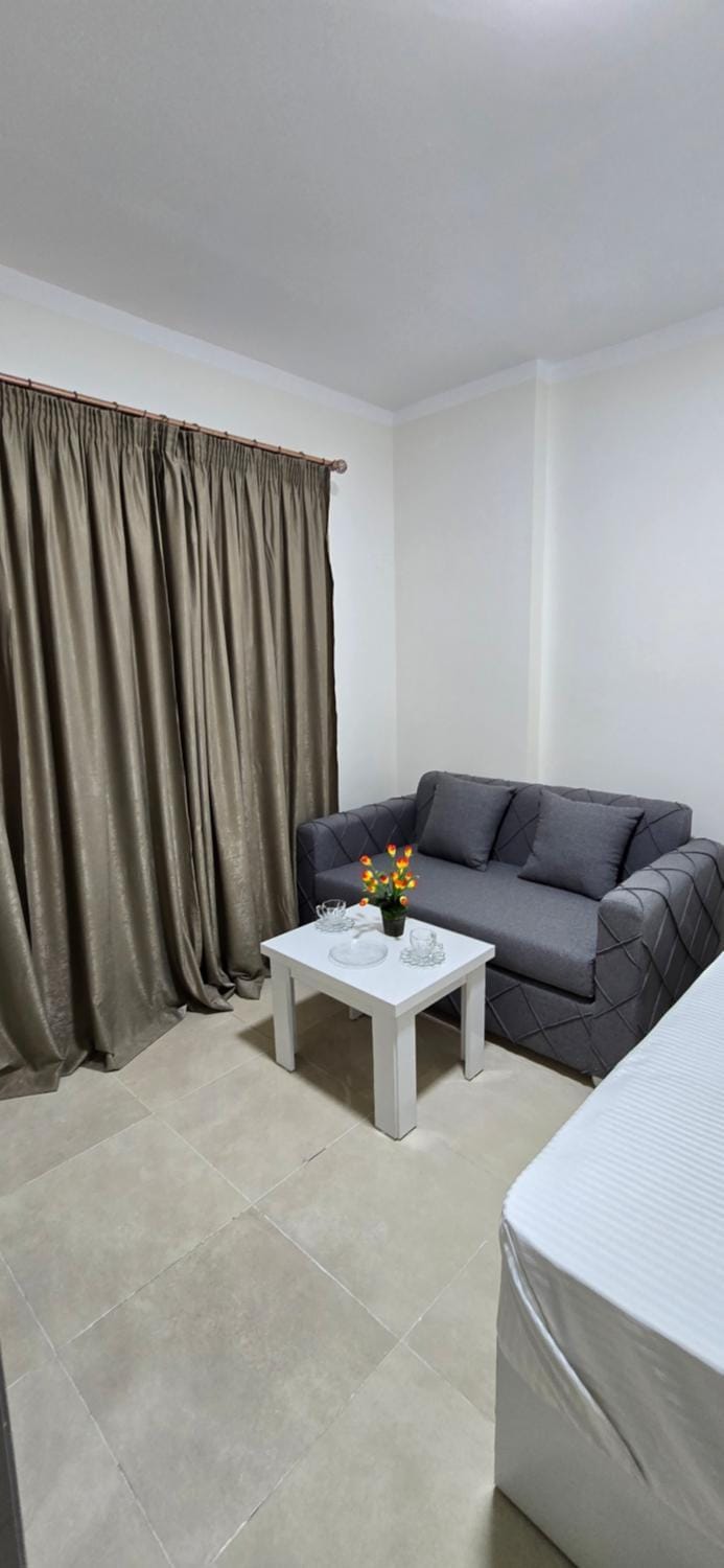 Tiba Golden Private Beach Hurghada Apartment in Hurghada