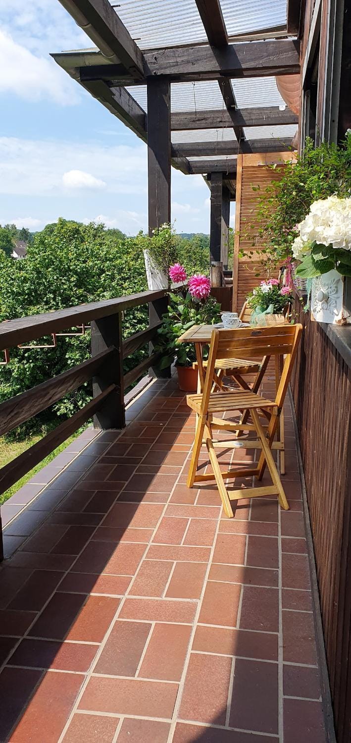 Balcony/Terrace, Balcony/Terrace