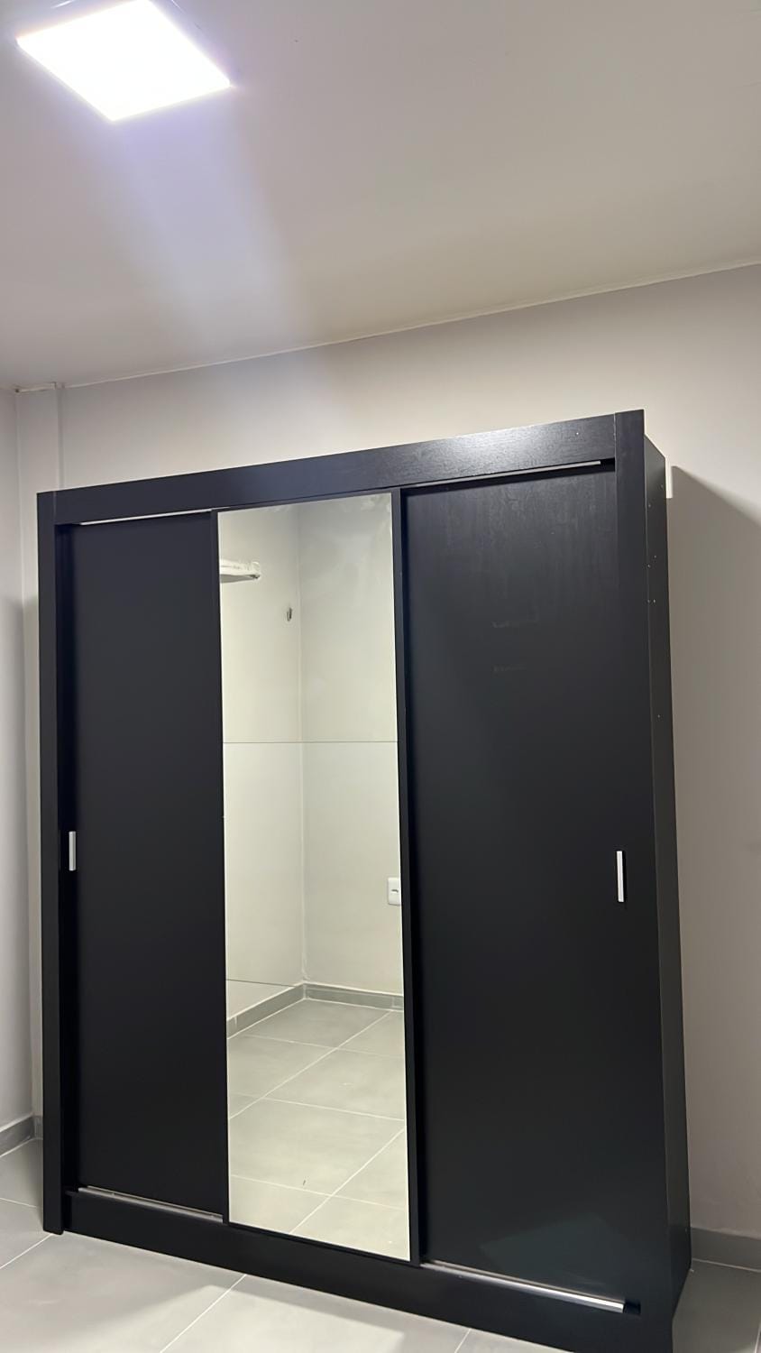 Casa 2 quartos e garagem privativa 11min da cop 30 Apartment in Belém