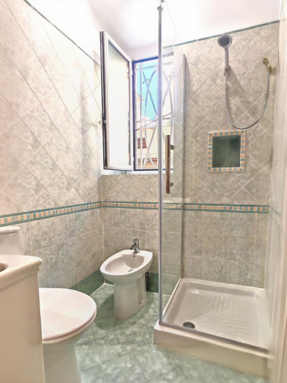 Carma32 - Brightful Suite close to CityCenter Apartment in Rome