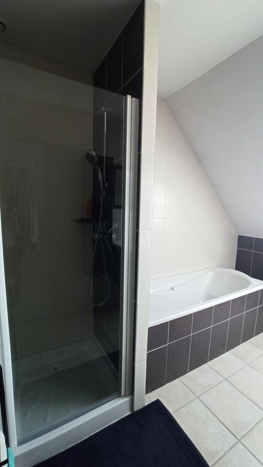 Croix Georgette chambre d'hôte Vacation rental in Le Mans