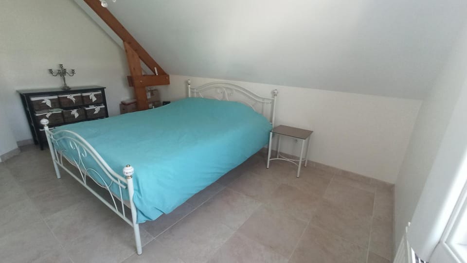 Croix Georgette chambre d'hôte Vacation rental in Le Mans