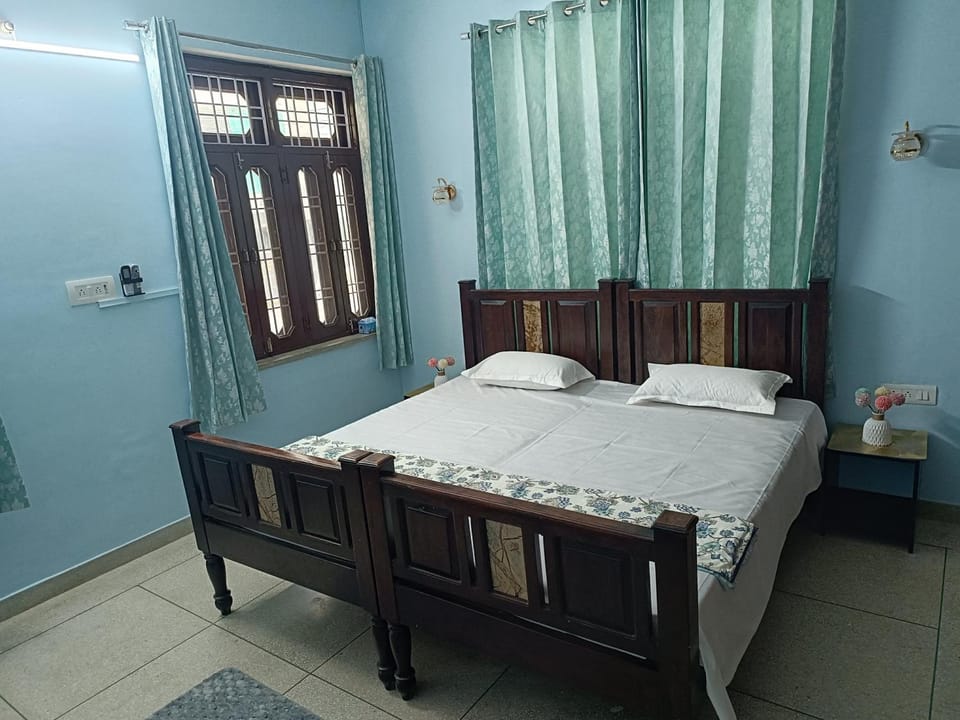 The Delightful Homestay Apartment in Jaipur
