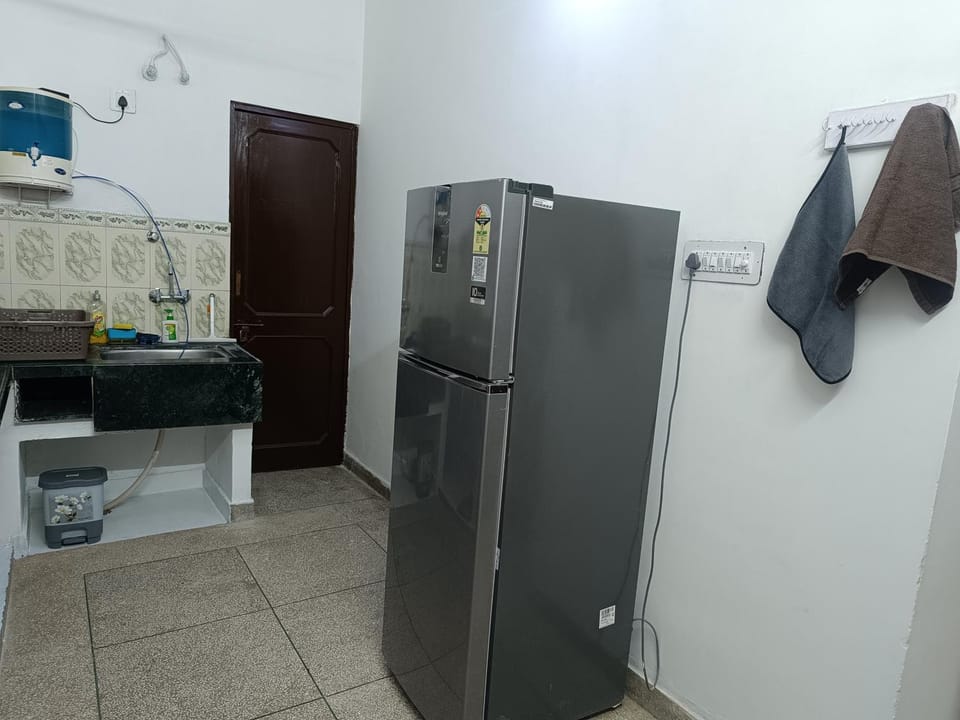 The Delightful Homestay Apartment in Jaipur