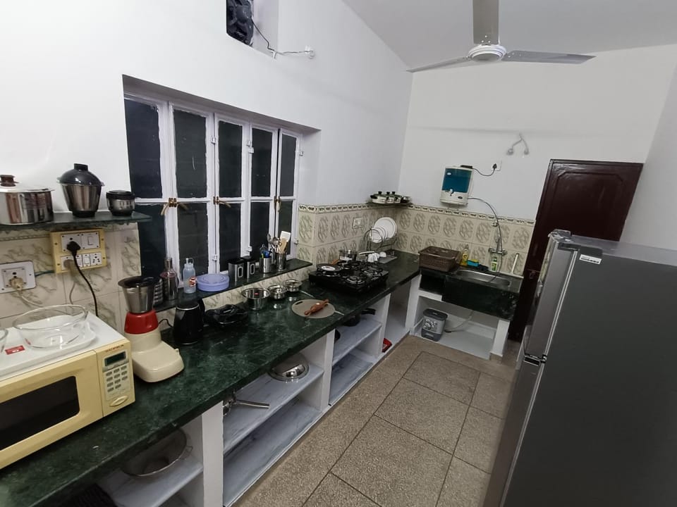 The Delightful Homestay Apartment in Jaipur