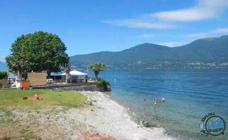 Nearby landmark, Natural landscape, Lake view