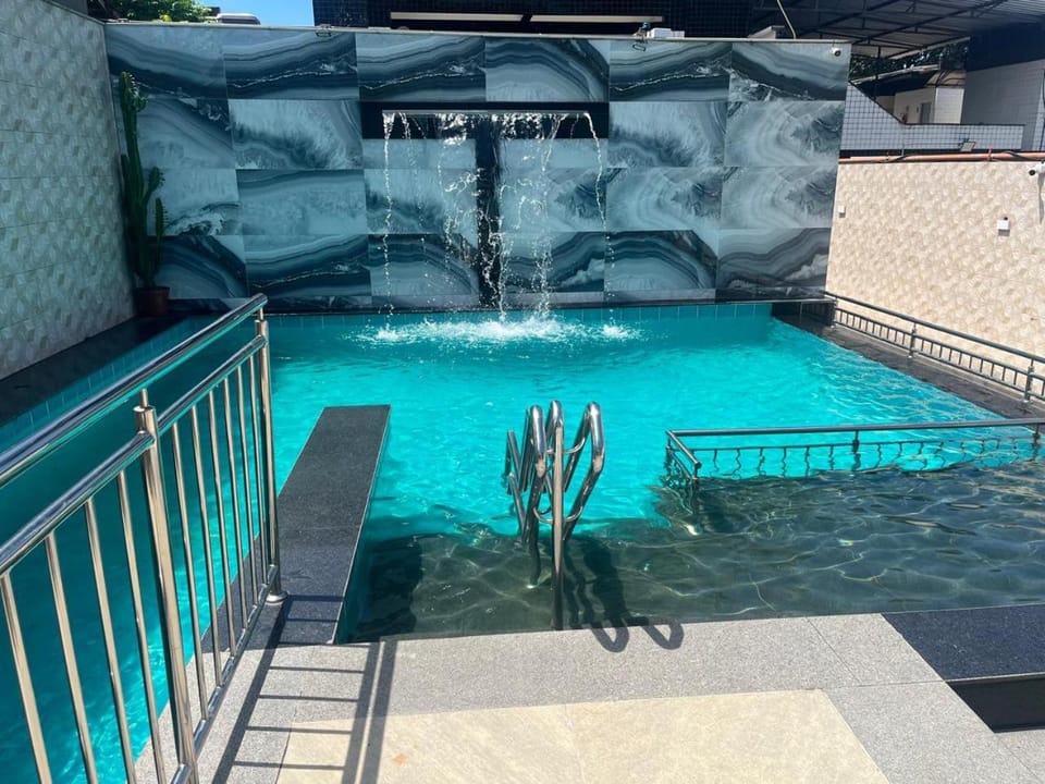 Day, Pool view, Swimming pool, Swimming pool