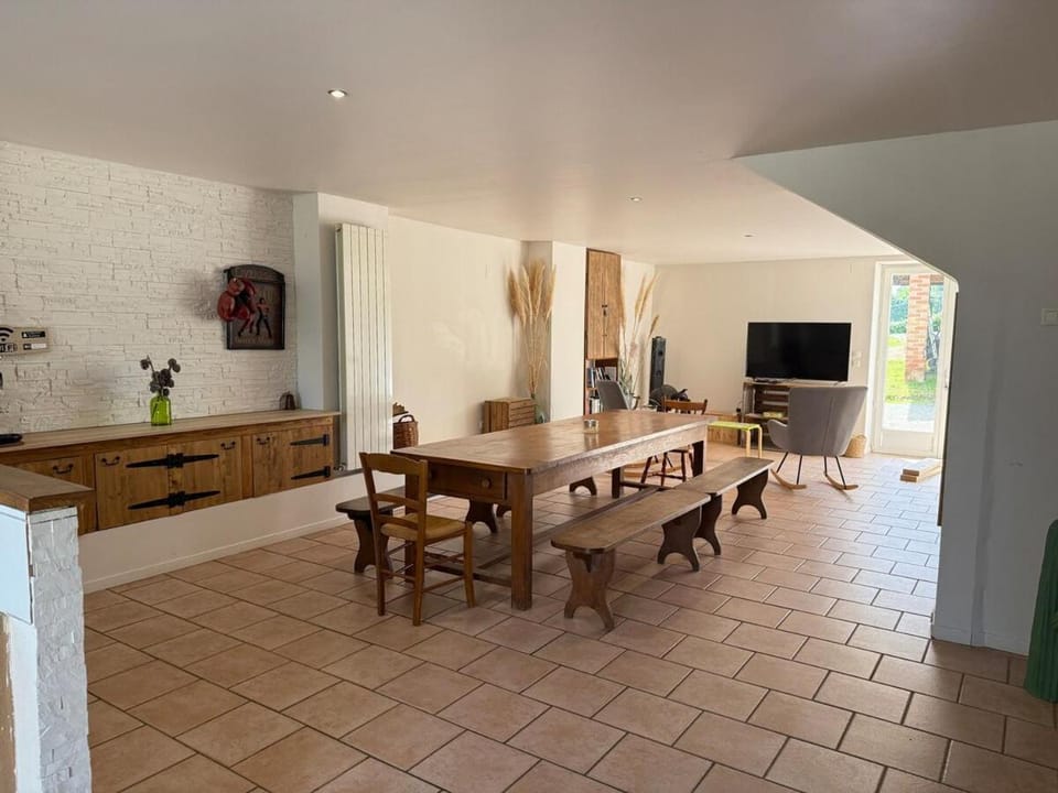 Maison de Domaine House in Occitanie